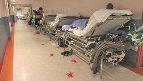 Nursing organisation reports patients on trolleys in Tipperary University Hospital