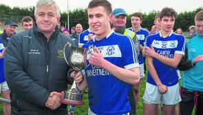 Tipperary County Minor Hurling Final Poll - Mary's or Brackens?