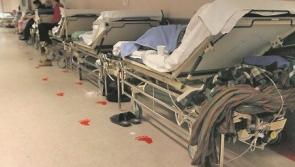 Hospital serving north Tipperary continues to be most overcrowded in the country