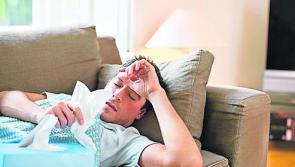 Public Health Mid-West urge people to get the flu vaccine as rates of the illness increase