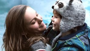 Oscar winning 'Room' for film club screening