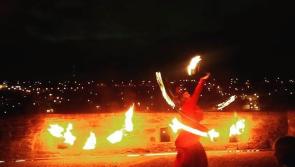 Fifteenth Thurles Halloween Festival has been launched