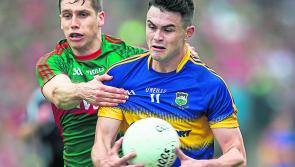 Tipp footballers boosted by the news that star players will be available for the season