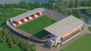 Semple Stadium left out  of  IRFU Rugby World Cup bid