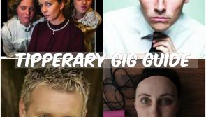What's on in Tipperary: 7 day events listing