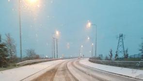 SNOW AND ICE ON THE WAY AGAIN WARNS MET ÉIREANN