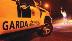 Main Limerick to Tipperary road closed due to three vehicle collision