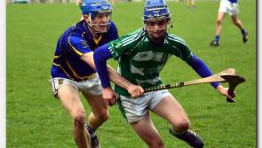 Thurles CBS lose out in last gasp Dean Ryan Cup Final  win for St Colmans