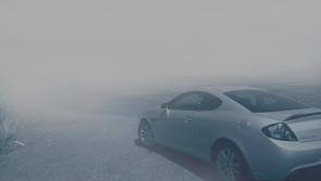 ALERT: Status Orange freezing fog warning in place for Tipperary 