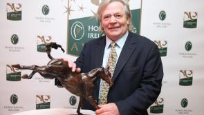 Two Tipperary trainers win Horse Racing Ireland Awards