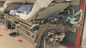 Trolley crisis: slight drop in number of Tipperary patients waiting on beds
