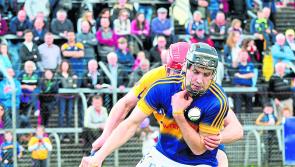 Double blow for Tipperary as McGrath and Connolly's season is over