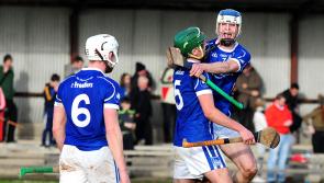 County Tipperary  SHCF: Sars' make it four in a row as they blitz Borris-Ileigh