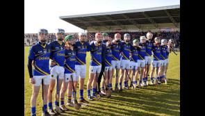 Four Tipperary schools in action as Harty Cup commences this week