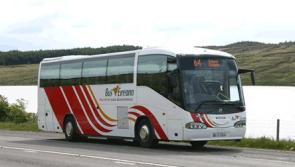 Cork to Dublin bus connectivity to be maintained with Cahir and Cashel as stops