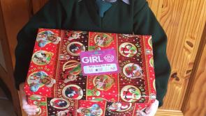 Loving Christmas in Tipperary
