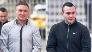 Cousins jailed for burglary during which victim collapsed to face new sentences from Court of Appeal