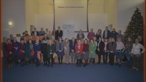 Connect conference brings Tipperary Youthreach students together
