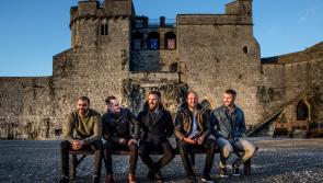 Top Irish acts for new festival in Cappawhite