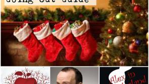 Top events in Tipp this Christmas