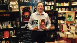 Widely followed Clonmel worker to take Irish bookstores by storm