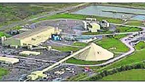 Major announcement for former Lisheen Mine is very welcome news