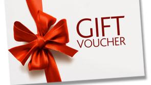 Gift Vouchers: Consumers need to know their rights,  according to Senator Garret Ahearn