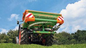 Extend the deadline for the spreading of chemical nitrogen –  Tipperary Deputy Jackie Cahill