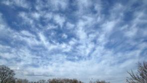 Keep your brollies handy as heavy showers expected in Tipperary