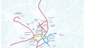 Nenagh's pipe laying works to resume this week