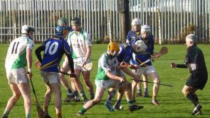 Four Tipperary schools involved as draw is made for Harty Cup hurling for 2022/23