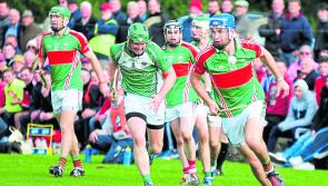 Mid Tipperary hurling takes centre stage on Sunday with two mouthwatering games 