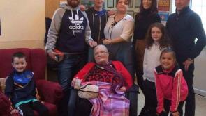 Majella comes home thanks to Thurles Order of Malta