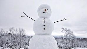 Tipperary weather: high winds, snow and ice warning as winter sets in