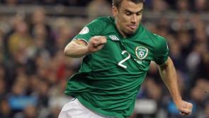 Republic of Ireland waiting until last minute to assess fitness of Seamus Coleman