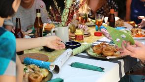 Four places to eat in Cahir this weekend!