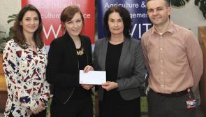 Bursary allows Tipperary student complete work placement in New Zealand