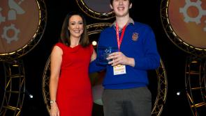 Future looks bright for Tipp's young scientists