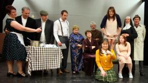 Moyne Drama Group get set to present 'Same Old Moon' 