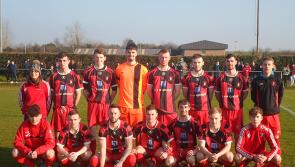 Tipperary club just one win away from massive Munster Cup Champions decider