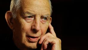 Call for Tipperary peacemaker Fr Alec Reid to be honoured with Nenagh mural