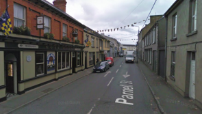 Woman almost struck by HGV in Thurles as council plan parking ban on Parnell Street