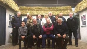 Ballyskenach Drama Group present 'The Troubled Bachelors'