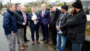 Breaking:  Huge anger as OPW refuses to meet councillors on Templemore Flood Relief Scheme
