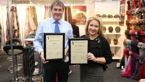 Nenagh weavers spin a good yarn for success 