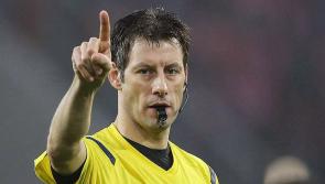 Interested in becoming a soccer referee in Tipperary - Fantastic pay on offer!