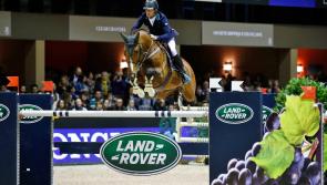 Tipperary's Denis Lynch and All Star finish fourth in thrilling Bordeaux World Cup