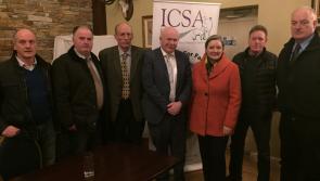 Opposition to water pipe grows among Tipperary farmers