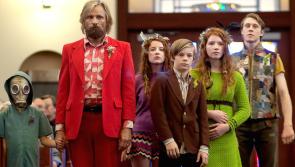  'Captain Fantastic' for Source Film Club