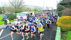 Athletics: Stage is set for the 36th annual Coillte Dundrum Road Race
